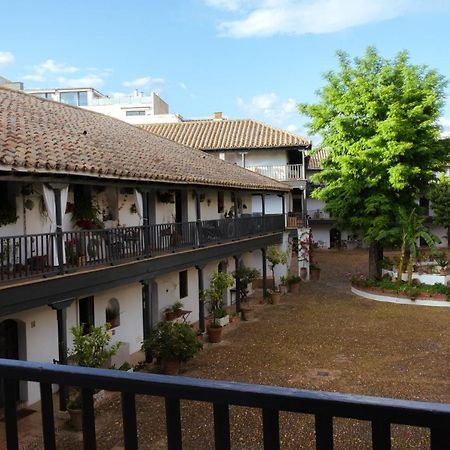 Vista Corral Del Conde Apartment Seville Exterior photo