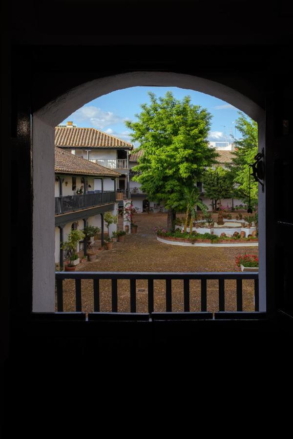 Vista Corral Del Conde Apartment Seville Exterior photo