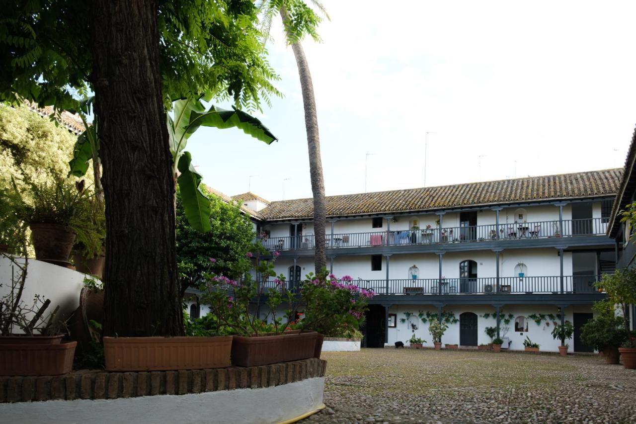 Vista Corral Del Conde Apartment Seville Exterior photo